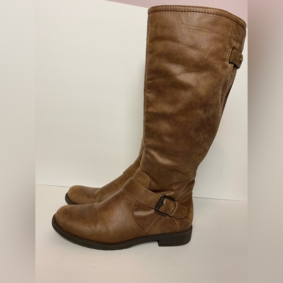 Hear Ever Shoes - Hear Ever Tall Boots